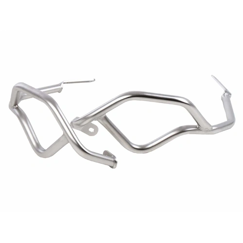 Stainless steel tank guard for Triumph Tiger 900 / Rally / GT / PRO (2020-2023)