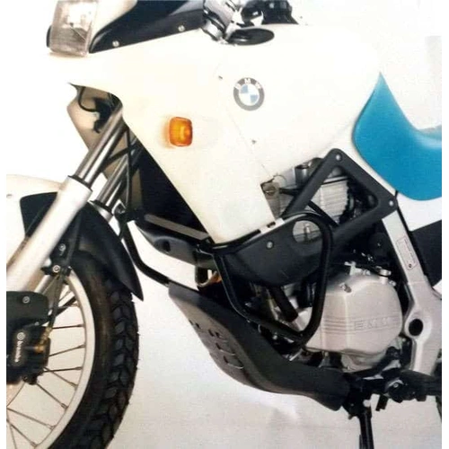 Engine guard black for BMW F 650 (1993-1996)