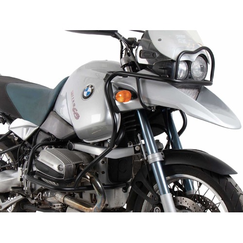 TANKGUARD BLACK FOR BMW R 1150 GS (2000-2004)