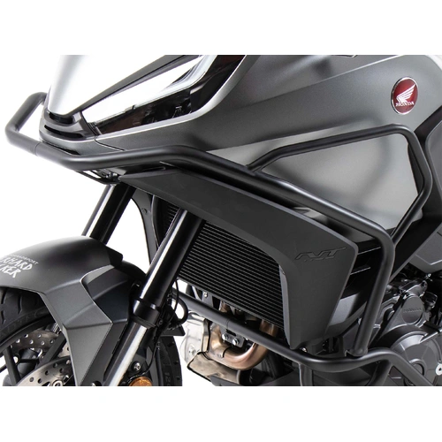 Tank guard black for Honda NT 1100 (2022-2024) (only for combination with H&B engine guard, not included)