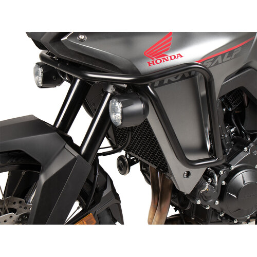 Tankguard black for Honda XL 750 Transalp (2023-) 