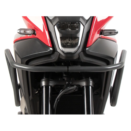 Tank protection bar anthracite for Honda NX 500 (2024-)