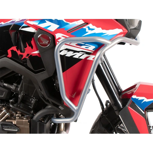 Tankguard stainless steel for Honda CRF 1100L Africa Twin (2024-)