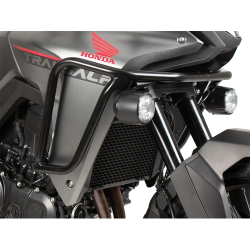 Tankguard black for Honda XL 750 Transalp (2025-)