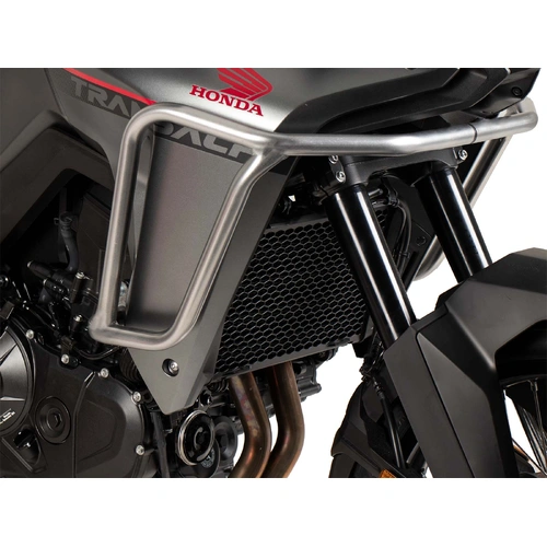 Tankguard silver for Honda XL 750 Transalp (2025-)