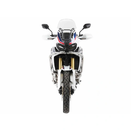 Stainless steel tank guard for Honda CRF 1000 Africa Twin (2016-2017)