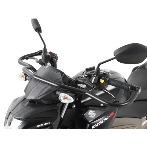 Front guard Suzuki GSX-S 125 / 2017