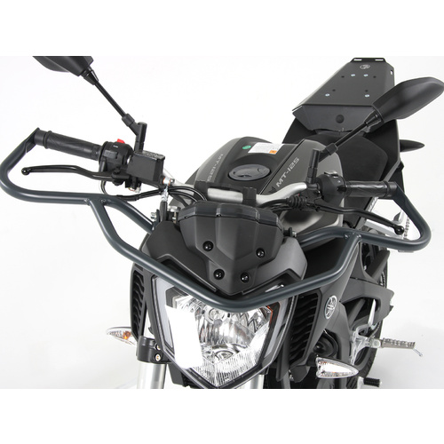 Front guard Yamaha MT-125 ABS / 2014 on