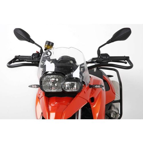 Front guard BMW F 650 GS Twin / 2008 on 