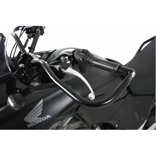 Anthracite front guard for Honda CB 500 X (2013-2016)