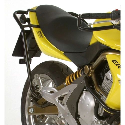 Rear protection bar black for Kawasaki ER-6n/6f (2006-2008)