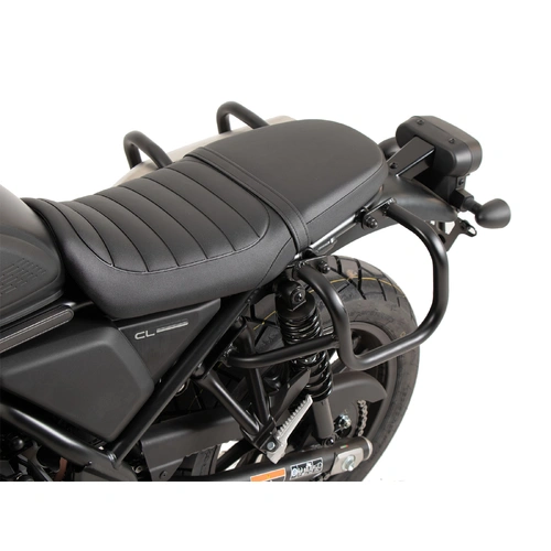 Rear protection bar for Honda CL 500 (2023-)