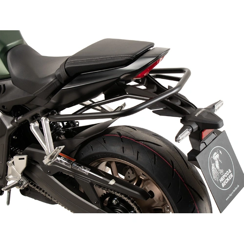 Rear protection bar for Honda CB 650 R / E-Clutch (2024-)