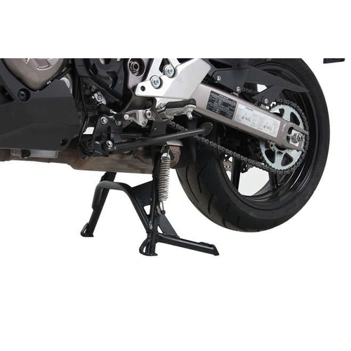 Centre stand black for Kawasaki Versys 1000 (2012-2014)