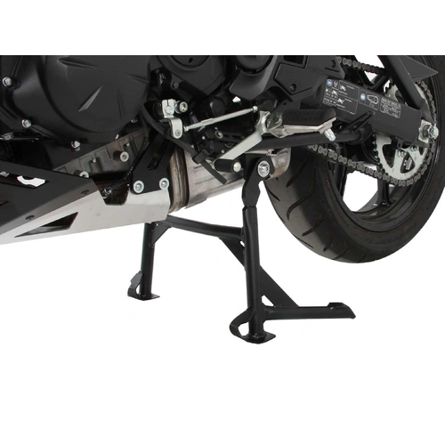 Main stand black for Kawasaki Versys 650 (2015-2021)