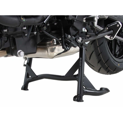 Main stand black for Kawasaki Z 900 RS (2018-2025) / Z 900 RS SE (2022-2025)