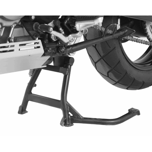 Main stand black for Suzuki V-Strom 650 L2/XT ABS (2012-2016)