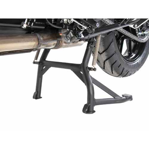 Centre stand black for Suzuki V-Strom 1050 / XT (2020-2022)