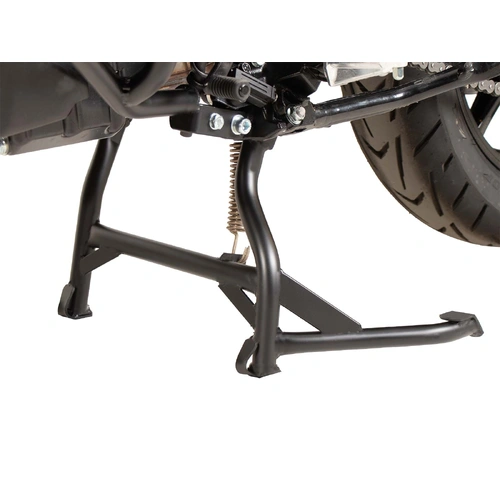 Center stand black for Suzuki V-Strom 800 (2024-)
