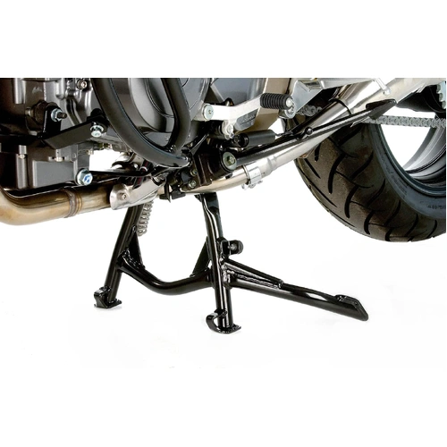 Centre stand black for Yamaha TDM 900/A (2002-2013)