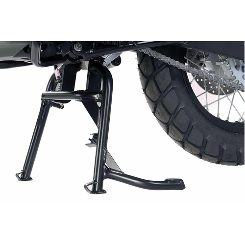 Centre stand black for Yamaha XT 660 Z Ténéré (2008-2016)