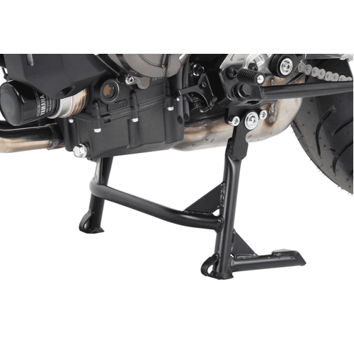 Centre stand black for Yamaha Tracer 700/GT (2016-2020)