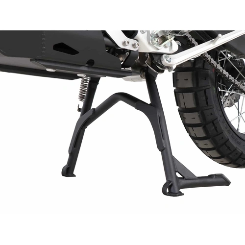 Centre stand black for Yamaha Ténéré 700 / Rally (2019-2024)