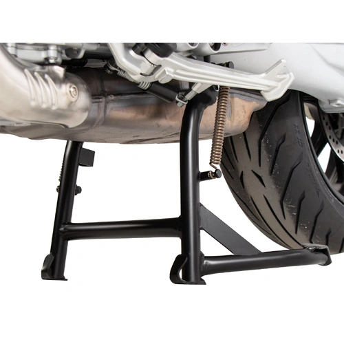 Centre stand black for Moto Guzzi V100 Mandello / S (2022-)