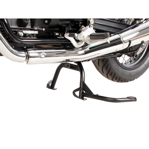 Center Stand for Moto Guzzi V7 Stone (2025-) black