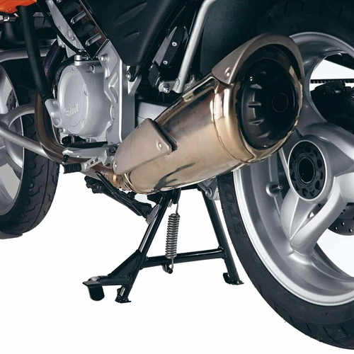 Main stand black for BMW F 650 CS (2002-2005)