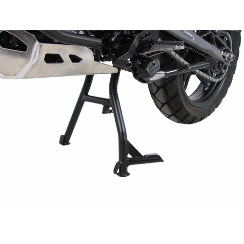 Centre stand black for BMW G 310 GS (2017-2025)
