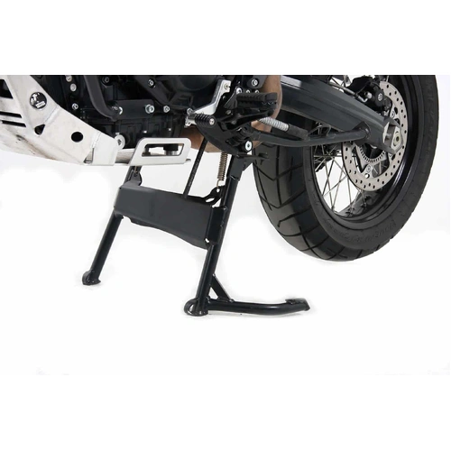 Main stand black for BMW F 650 GS Twin (2008-2011)/F 700 GS (2012-2017)
