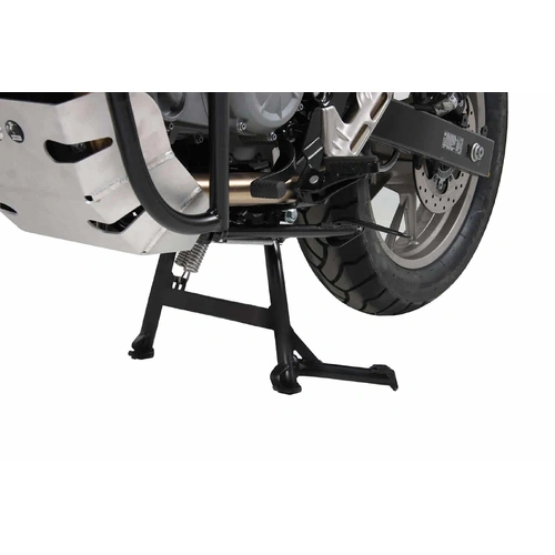 Main stand black for BMW G 650 GS (2011-2016)
