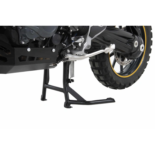 Main stand black for Triumph Tiger Explorer 1200 XR/X/XC/X (2012-2015)