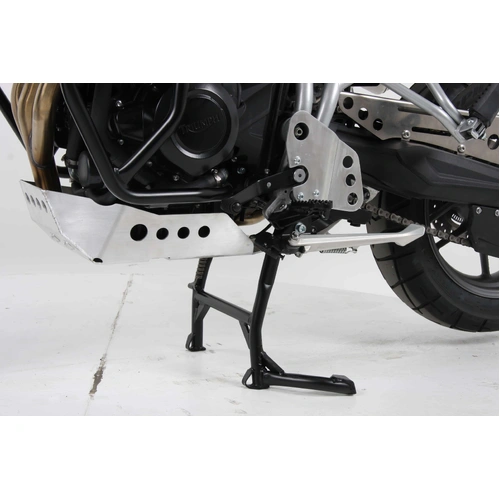 Centre stand black for Triumph Tiger 800 XC/XCX/XCA (2015-)
