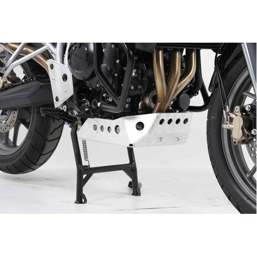 Centre stand black for Triumph Tiger 800 XR/XRX/XRT (2015-)