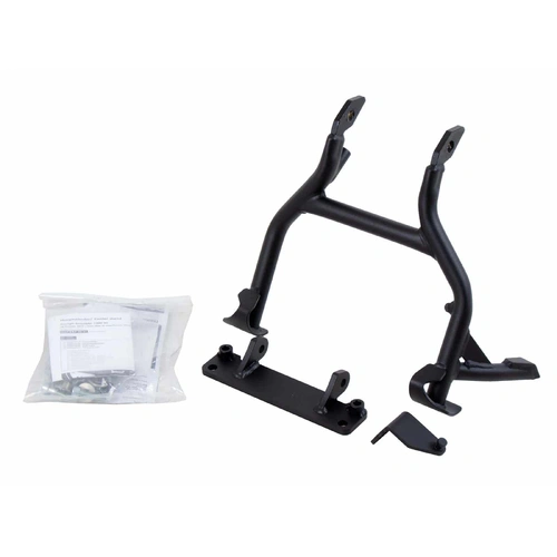 Centre stand black for Triumph Scrambler 1200 XC (2019-2023)
