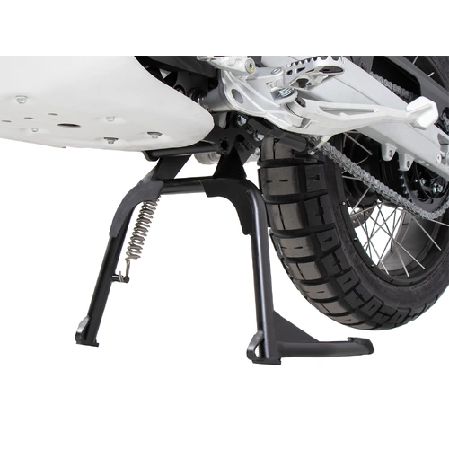 Centre stand black for Aprilia Tuareg 660 (2022-)