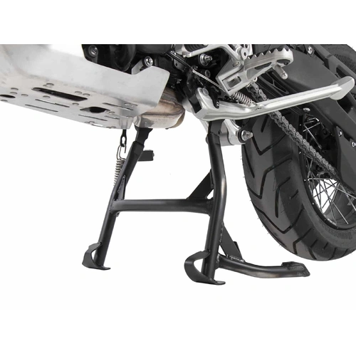 Main stand black for Triumph Tiger 900 / Rally / PRO (2020-2023)
