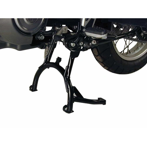 Centre stand black for Aprilia Pegaso 650 Trail (2006-2009)