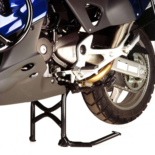 Main stand black for Honda XL 1000 V Varadero (1999-2011)