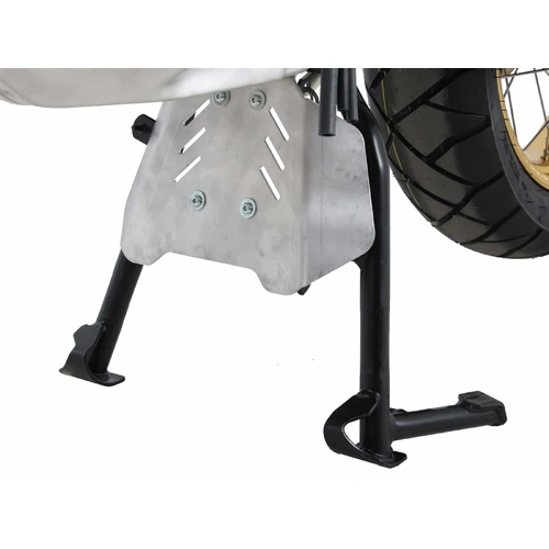 Centre stand black for Honda Africa Twin Adventure Sports/DCT (2018-2019)