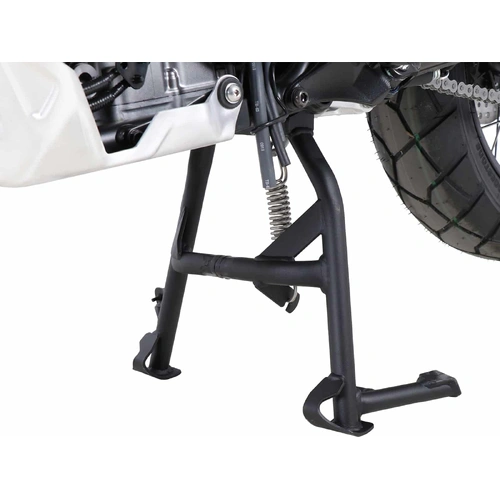Centre stand black for Honda CRF 1100 L Africa Twin (2019-2023)