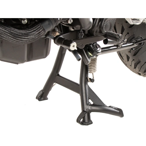 Centre stand black for Honda CB 500 Hornet (2024-)
