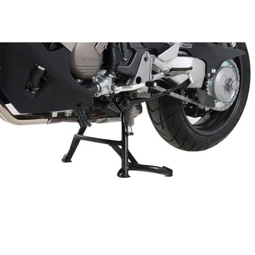 Centre stand black for Honda VFR 800 X Crossrunner (2011-2014)