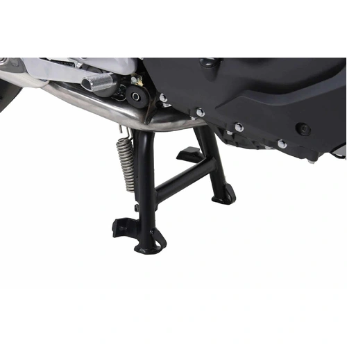 Centre stand black for Honda NC 700 S (2012-2013)/750 S/DCT (2014-2020)