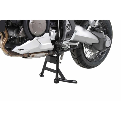 Centre stand black for Honda Crosstourer (2012-2020)