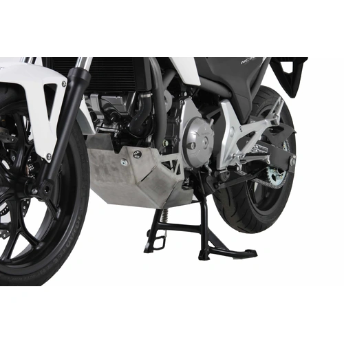 Centre stand black for Honda NC 700 X (2012-2013)/750 X/DCT (2014-2020)