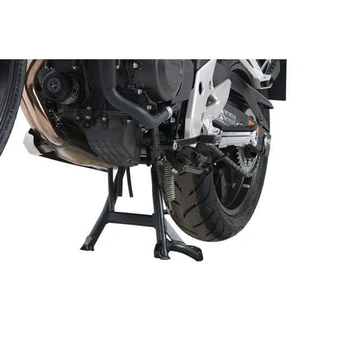 Centre stand black for Honda CBR 500 R (2013 - 2015)