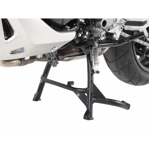 Centre stand black for Honda VFR 800 X Crossrunner (2015-2020)